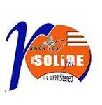 Radio Roc Solide 104.3 FM | Station Logo