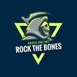 Rock The Bones Radio | Station Logo