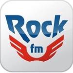 RockFM | Station Logo