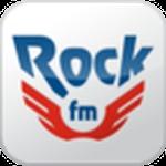 RockFM | Station Logo