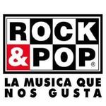 Rock & Pop Chile | Station Logo