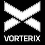 Vorterix Mendoza | Station Logo