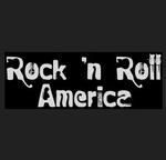 Wally J Radio Network - Rock 'n Roll America | Station Logo