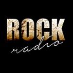 Rock radio | Station Logo