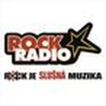 Rock Radio - Metalománie | Station Logo