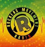 Rockers Movement Radio | Station Logo