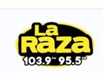 La Raza - WAZS | Station Logo