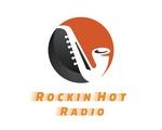 Rockin' Hot Radio | Station Logo