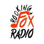 Rocking Fox Radio | Station Logo