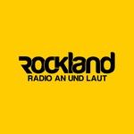 ROCKLAND | Station Logo