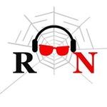 RockNet Online Rock Radio | Station Logo