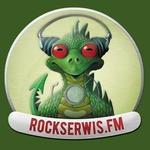 Rockserwis FM | Station Logo