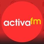 Activa FM | Station Logo