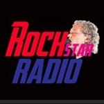 Rockstar Radio | Station Logo