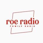 Roe Radio | Station Logo