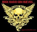 Rogue Rock Radio | Station Logo