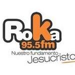 Roka FM 95.5 | Station Logo