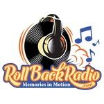 Rollback Radio | Station Logo