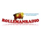 Rolleman Radio | Station Logo