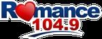 Romance 104.9 | Station Logo