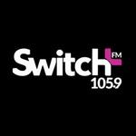 Switch FM - XHGU | Station Logo