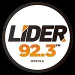 Lider 92.3 FM | Station Logo