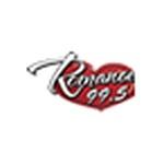 Romance 99.5 FM | Station Logo