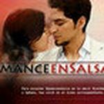 Romance en Salsa | Station Logo