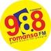 Romansa FM Ponorogo | Station Logo