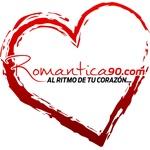 Romantica 90 FM | Station Logo