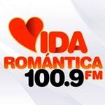 Vida Romántica - XHEJD | Station Logo