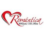 Romántica - XHPNA | Station Logo