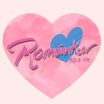 Romántica - XHQS | Station Logo