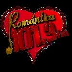 Romántica - XHTQ | Station Logo