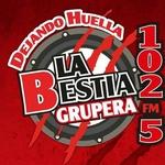 La Bestia Grupera - XHWS | Station Logo