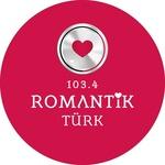 Radyo Romantik Türk | Station Logo