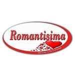 Romantisima | Station Logo