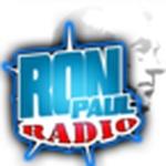 Ron Paul Revolution Radio | Station Logo