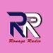 Ronage Radio | Station Logo