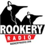 Rookery Radio | Station Logo