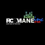 RoomaneInc FM | Station Logo