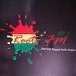 Roots 97.1 FM | Station Logo