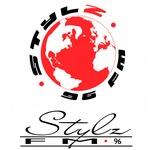 Stylz FM | Station Logo