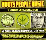 Roots Massive | Station Logo