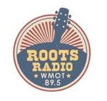 Roots Radio - WMOT | Station Logo