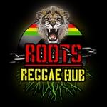 Roots Reggae Hub Radio | Station Logo