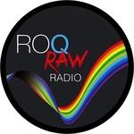 Roq Raw Radio | Station Logo