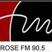 Rose FM 90 | Station Logo