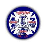 Roselle Park Fire | Station Logo