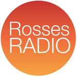 Rosses Radio | Station Logo